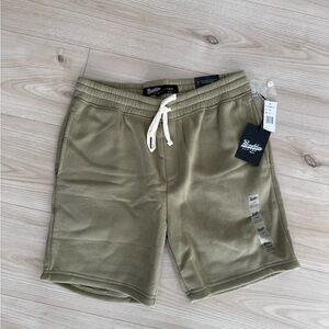 Brooklyn Cloth shorts